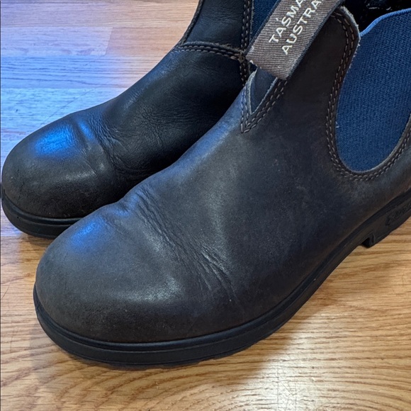 Blundstone boots - Picture 8 of 8